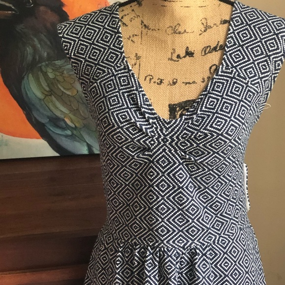 EUC Matilde Dress from Anthropologie - Picture 2 of 6
